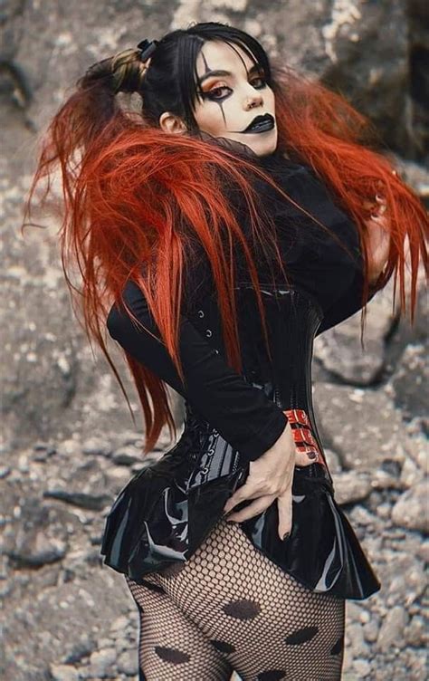 fairybabygoth nudes